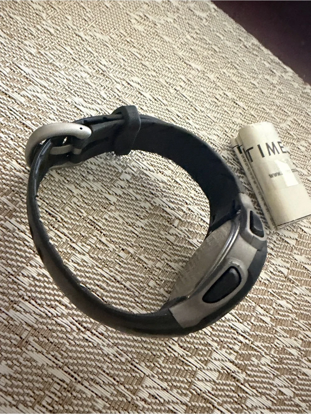 Times Ironman Watch